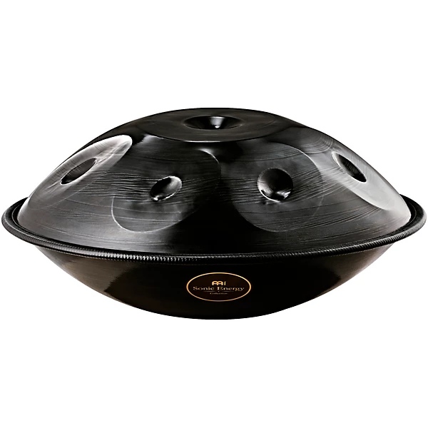 MEINL Sonic Energy HD4 Handpan (F4, Bb, C, C4, F, F4, C, Bb)