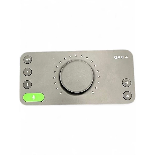 Audient Used Audient EVO4 Audio Interface