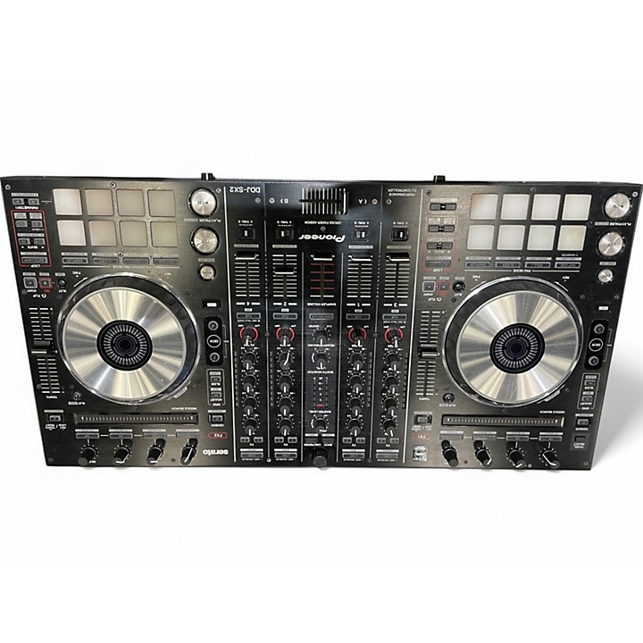 Pioneer DJ Used Pioneer DJ DDJSX2 DJ Controller