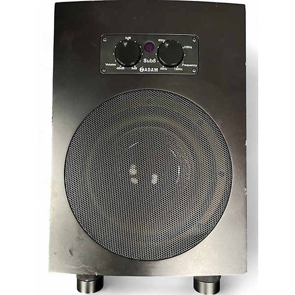 ADAM Audio SUB8 Subwoofer