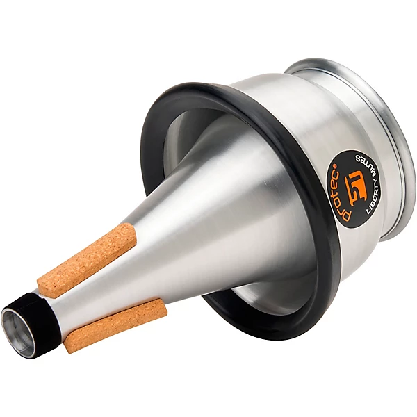 Liberty Trumpet Adjustable Cup Mute