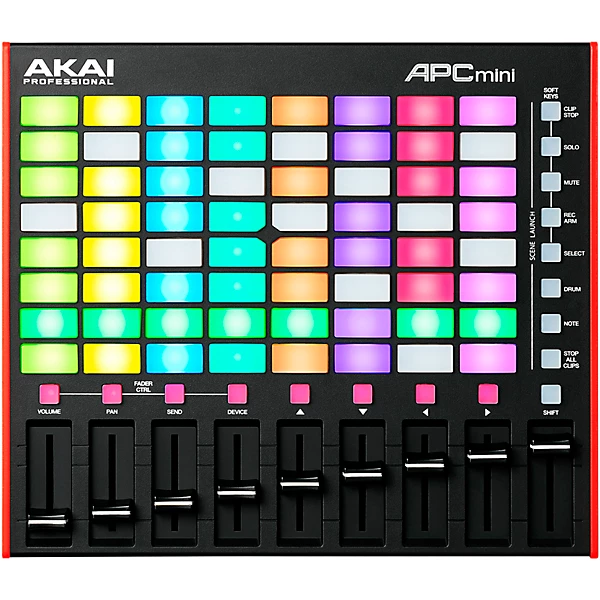 APC Mini MK2 Performance Controller