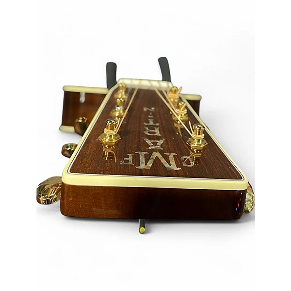 Martin Used Martin OM42 Vintage Natural Acoustic Guitar.gc