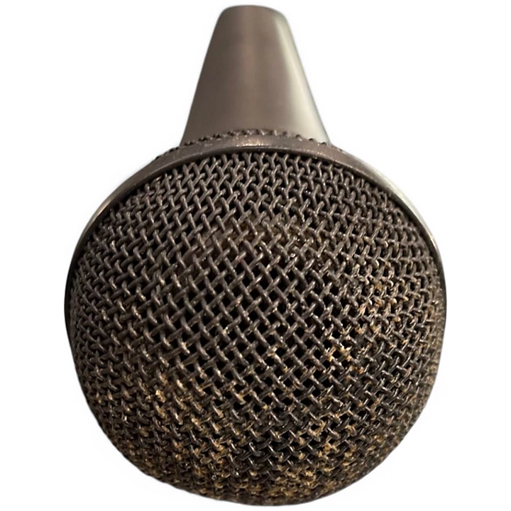 Shure Used Shure PE15L Dynamic Microphone.gc