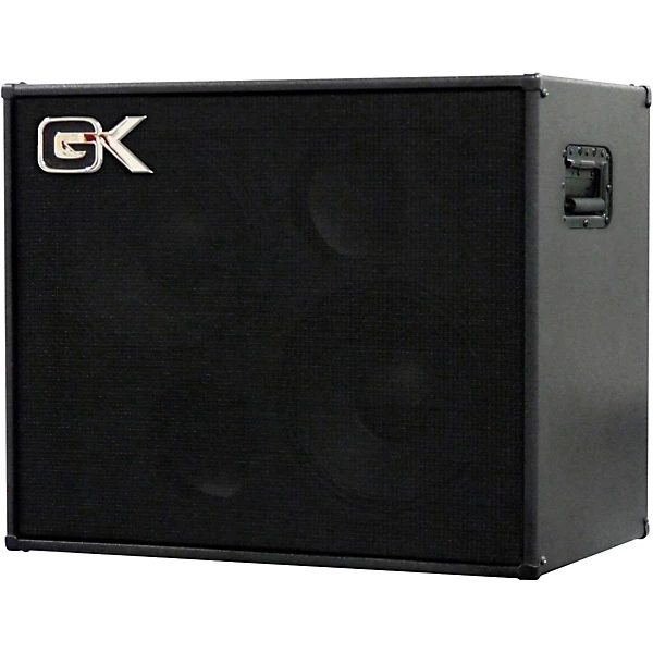 Gallien Krueger CX210 400W 2x10 Bass Speaker Cabinet