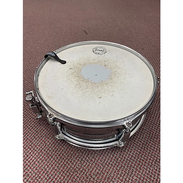 TAMA Used TAMA 4 Piece Stagestar Black Drum Kit