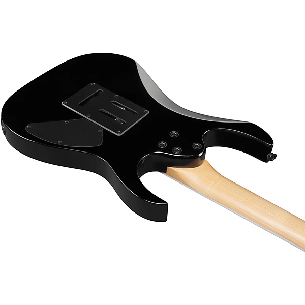 GRG120BDXL Left Handed Electric Guitar Black