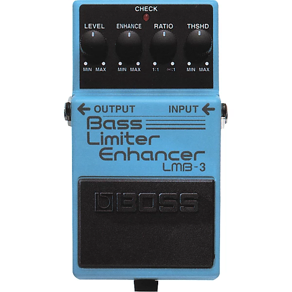 BOSS LMB 3 Bass Limiter Enhancer
