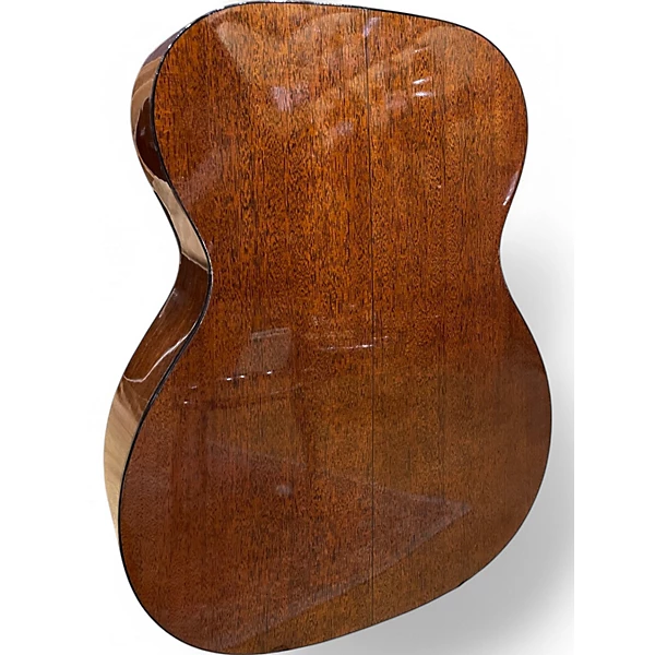 Used Martin 00018 Natural Acoustic Guitar