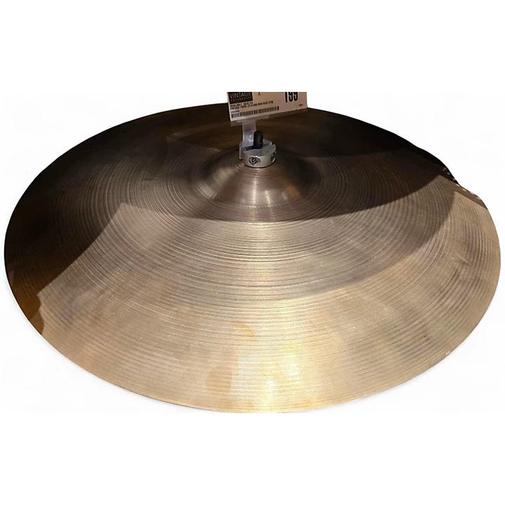Zildjian Vintage
