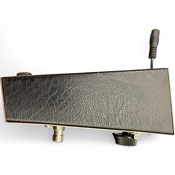 Electro Harmonix Used Electro Harmonix HOGSFOOT Effect Pedal Package.gc