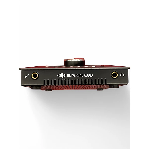 Universal Audio Used Universal Audio Apollo Twin X Duo 3 Audio Interface
