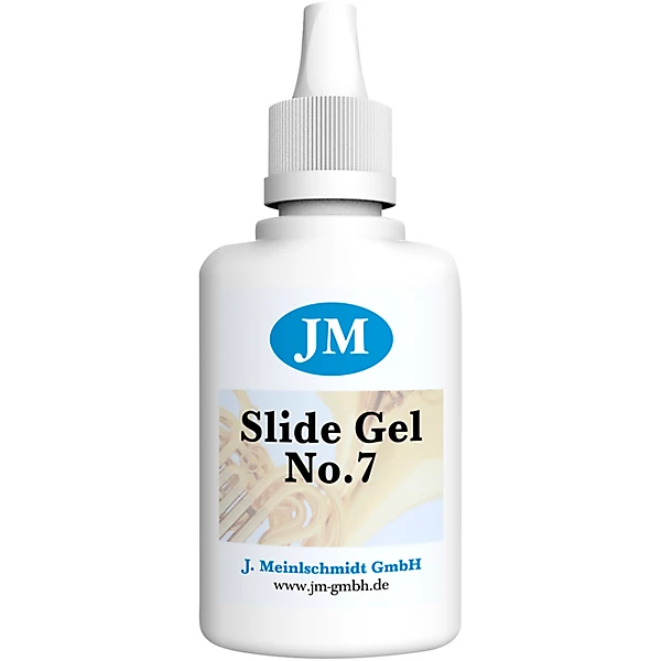 JM007 7 Synthetic Tuning Slide Gel 1 oz