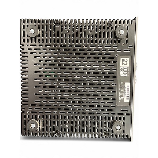 Universal Audio Used Universal Audio Apollo Twin X Duo 3 Audio Interface