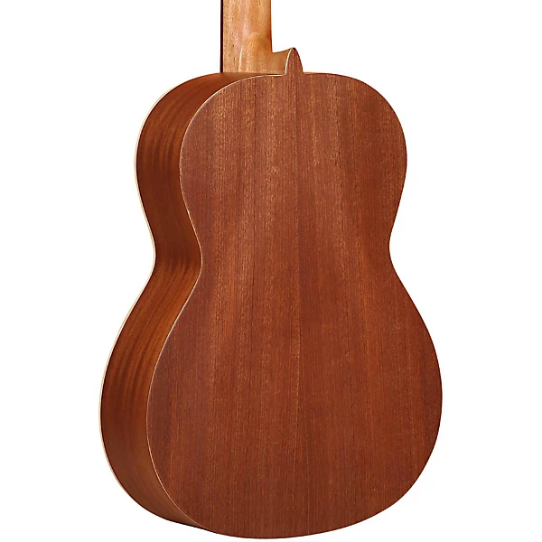 Alhambra 1O P Classical Acoustic Guitar Natural