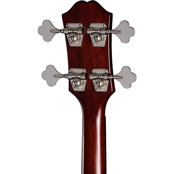 See All Epiphone Fretless Electric Bass