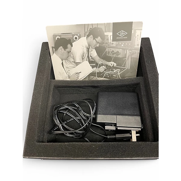 Universal Audio Used Universal Audio APOLLO TWIN X DUO USB 3 Audio Interface