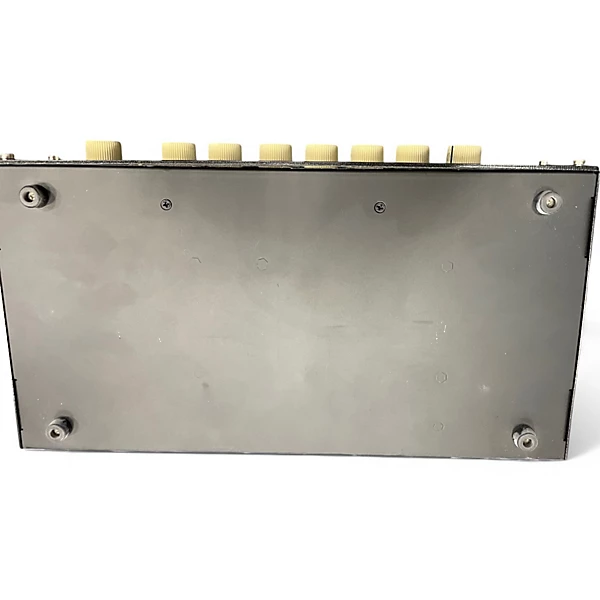 Fender Used Fender RUMBLE 500 HEAD Bass Amp Head.gc