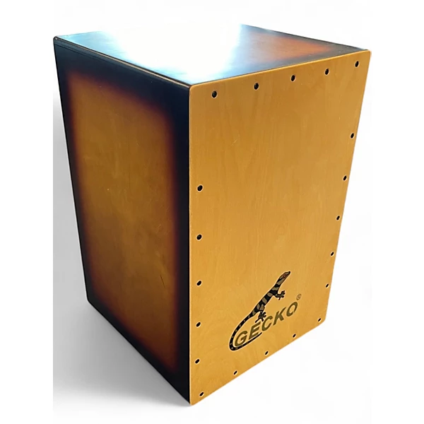 Gecko Used Gecko CL12SS Cajon.gc
