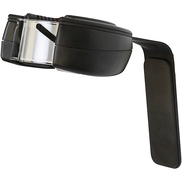 Headlock Guitar Wall Hanger Black