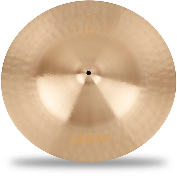 SABIAN Neil Peart Paragon China 19 in.