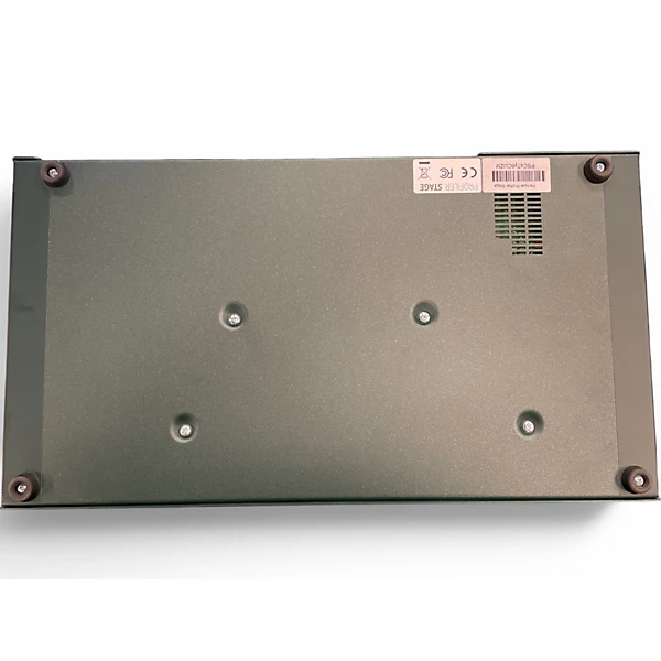 Used Kemper Profiler Stage Amp and Multi Effects Effect Processor