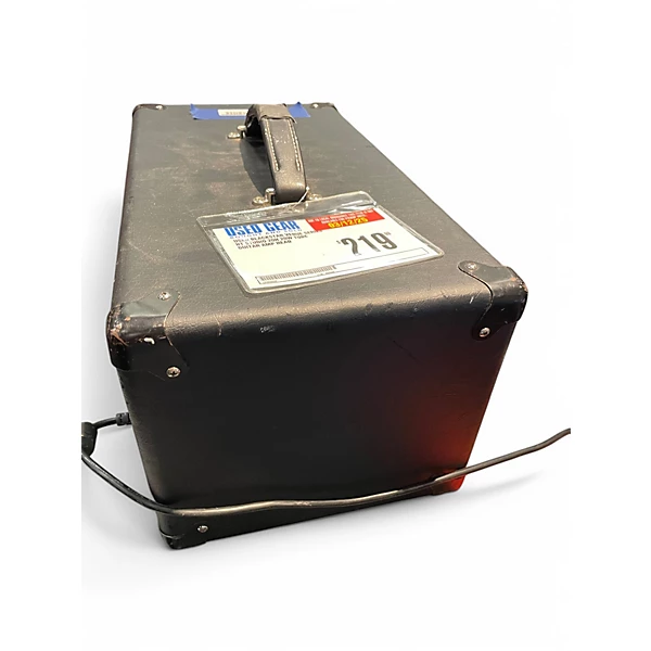 Blackstar Used Blackstar Venue Series HT Studio 20H 20W Tube Guitar Amp Head