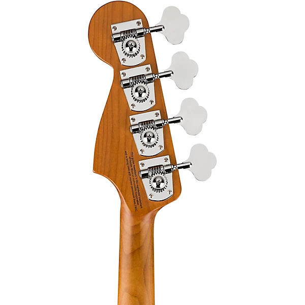 Charvel PM SD PJ IV Bass Guitar Sonic Blue