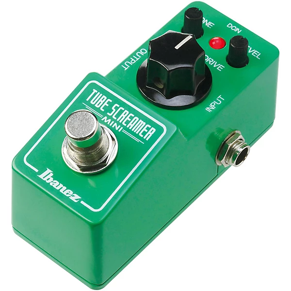 Tube Screamer Mini Guitar Effect Pedal