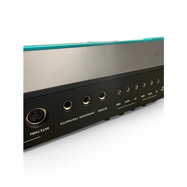 Novation Used Novation 49SL MKIII Keyboard Workstation.gc