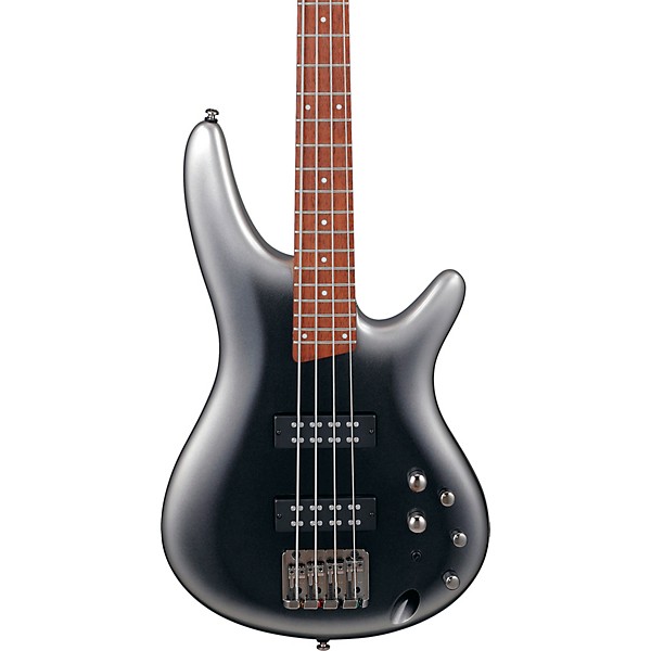SR300E 4 String Electric Bass Midnight Gray Burst