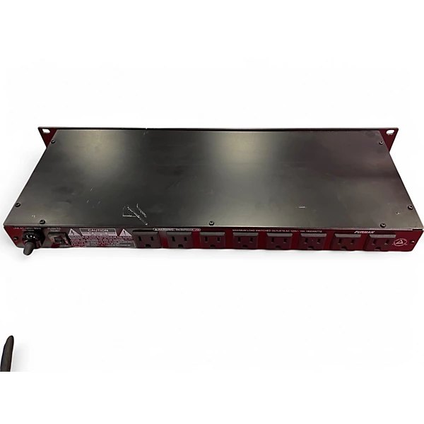 Furman Used Furman RP 8 Power Conditioner