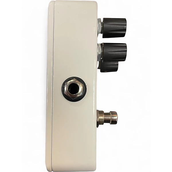 Used Keeley 4 Knob Compressor Effect Pedal