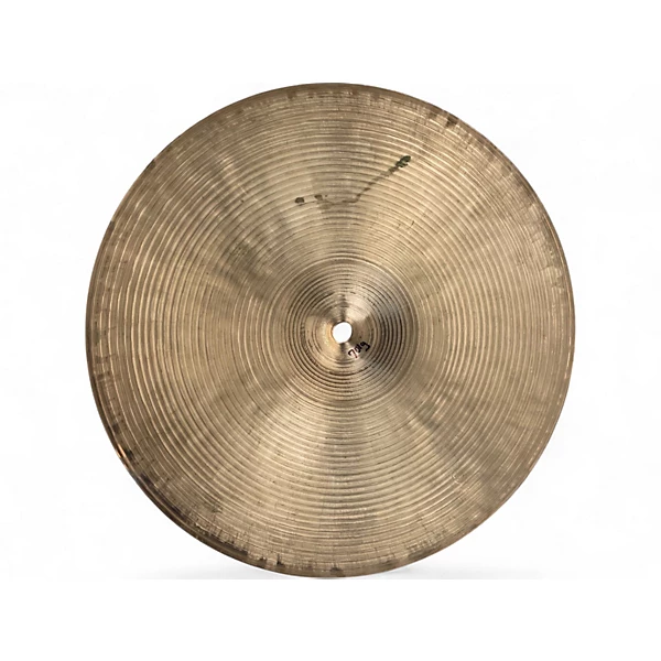 Zildjian Used Zildjian