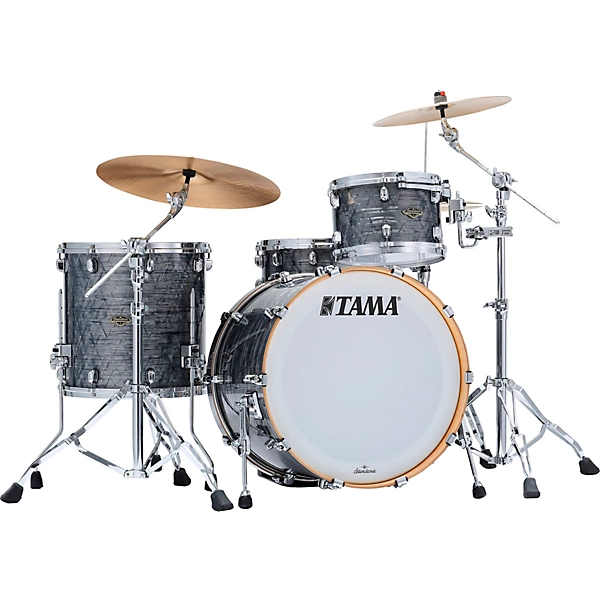 TAMA Starclassic Walnut/Birch 3 Piece Shell Pack With 22\