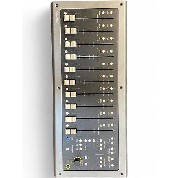 Softube Used Softube console 1 fader.gc