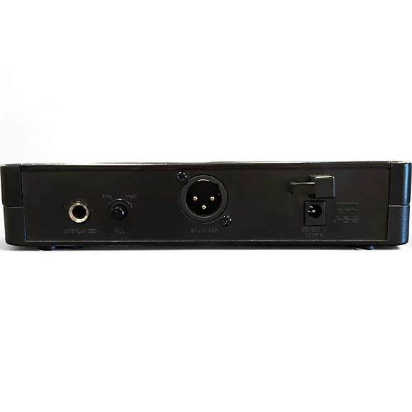 Audio Technica Used Audio Technica Pro Series 5 Pro R500 Pro T502 Handheld Wireless System.gc