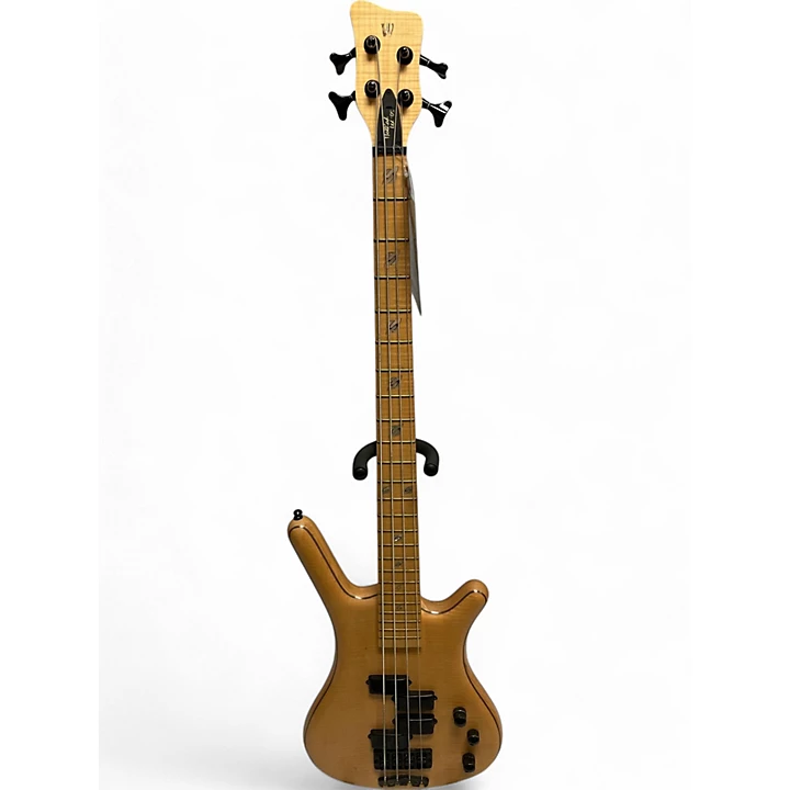 Warwick 2005 HOT ROD LTD 05 Electric Bass Guitar.gc