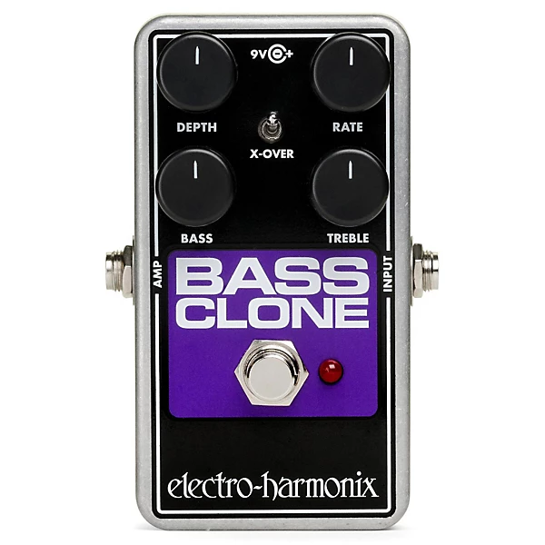 Bass Clone Analog Chorus