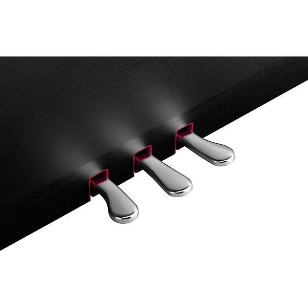 Clavinova CLP 885 Console Digital Piano Black