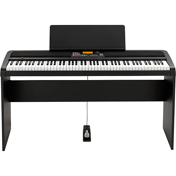 XE20 Digital Piano With STB1 Stand