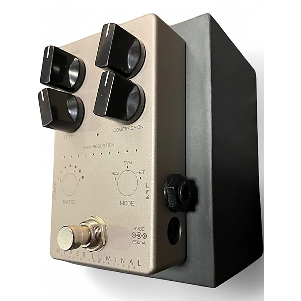 Darkglass Used Darkglass HYPER LUMINAL Effect Pedal