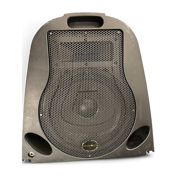 Stageworks Used Stageworks PORTAPAK Sound Package.gc