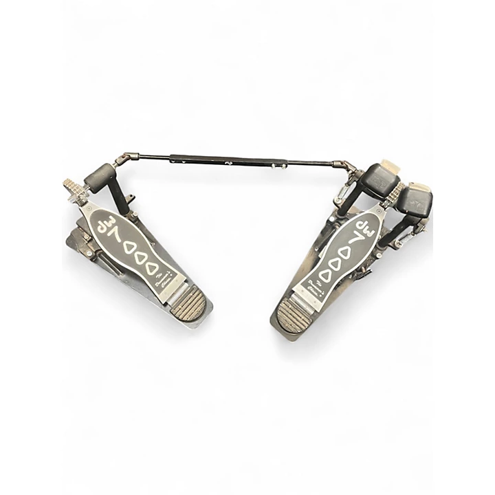 DW Used DW 7000 Series Double Double Bass Drum Pedal