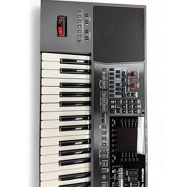 Roland Used Roland E A7 Arranger Keyboard