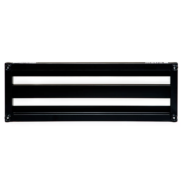 Pedaltrain Metro 24 Pedalboard with Soft Case
