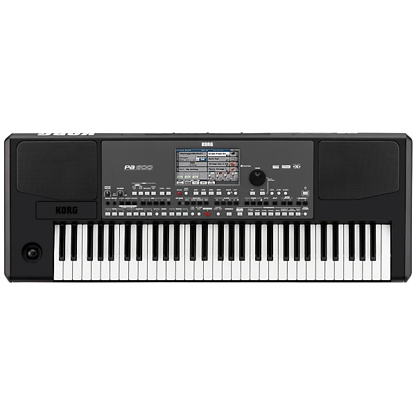 PA600 Arranger Keyboard