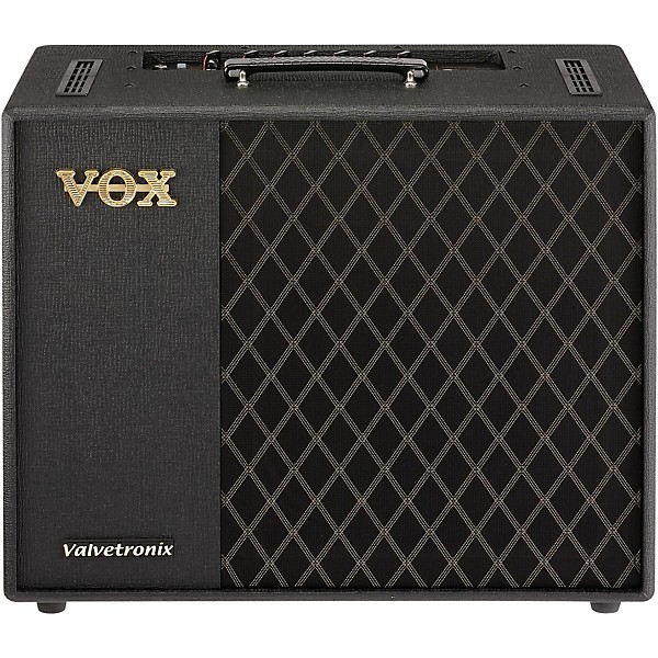 Valvetronix VT100X 100W 1x12 Digital Modeling Guitar Combo Amp