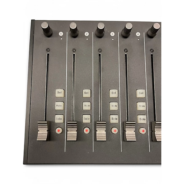 Icon Used Icon Platform M Plus MIDI Controller.gc