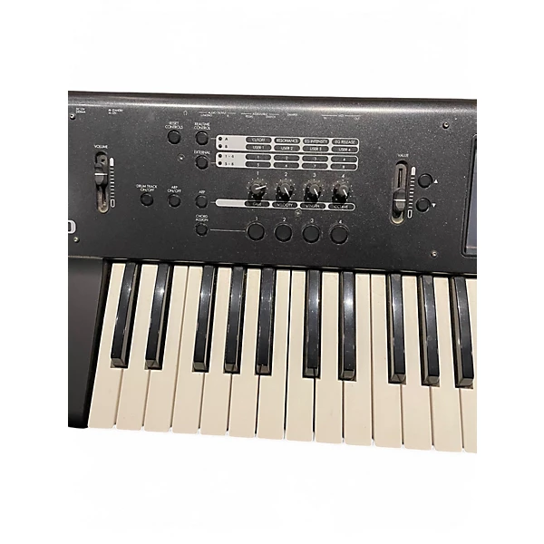 KORG Used KORG MSO Keyboard Workstation.gc